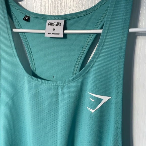 Muscle Tank - Picture 2 of 5